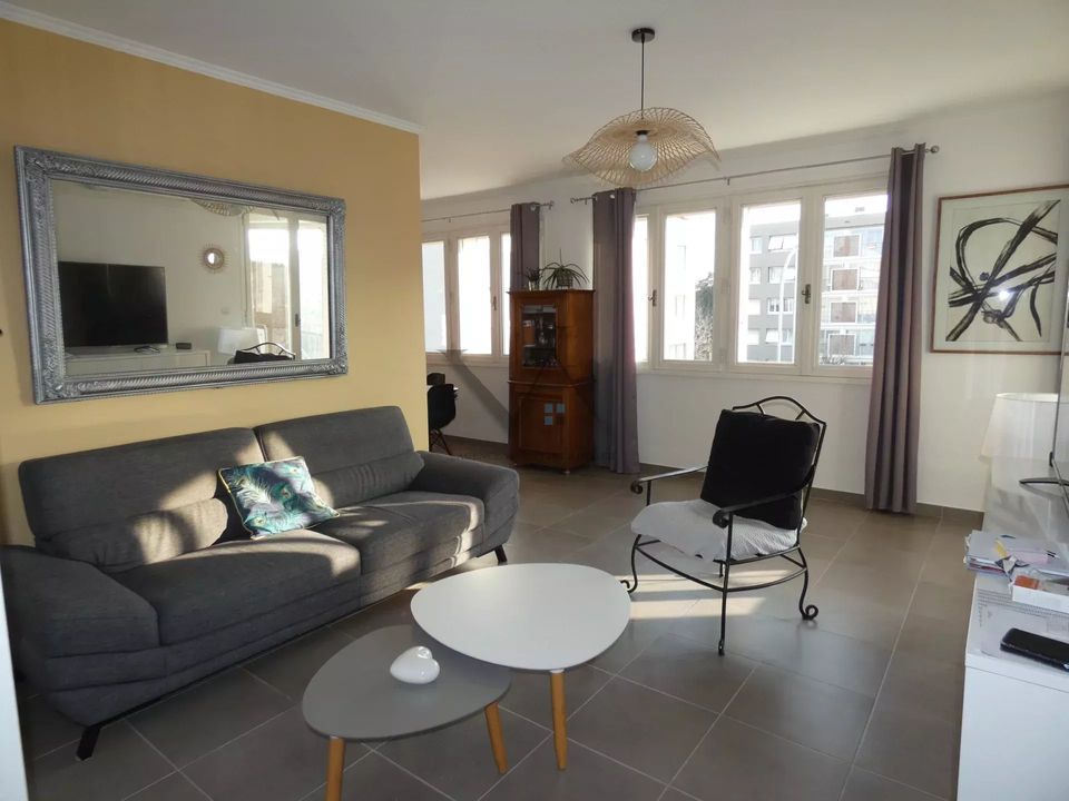 Apartament a Montelimar, Drome - foto 1