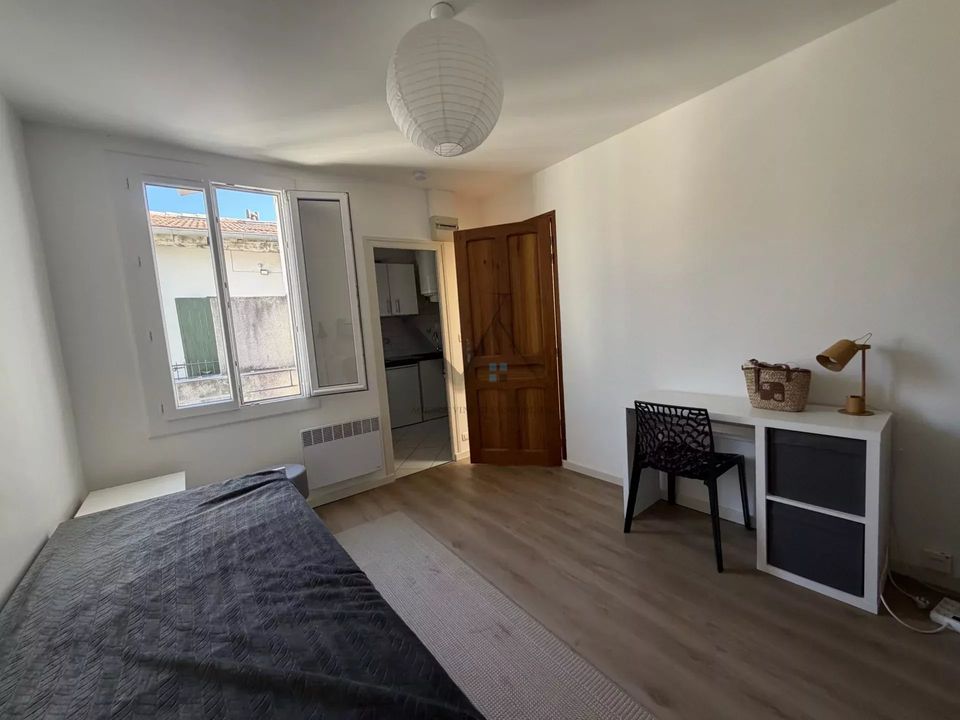 Apartament a Montelimar, Drome - foto 1