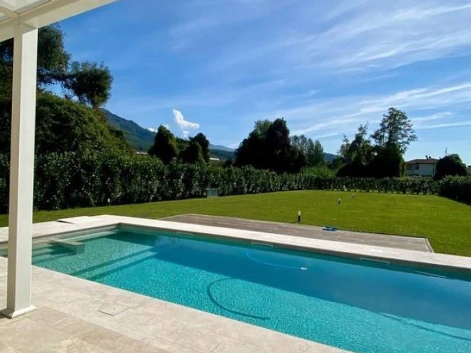 Villa i Pietrasanta, Lucca - foto 1