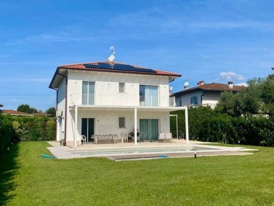 Villa i Pietrasanta, Lucca - foto 2