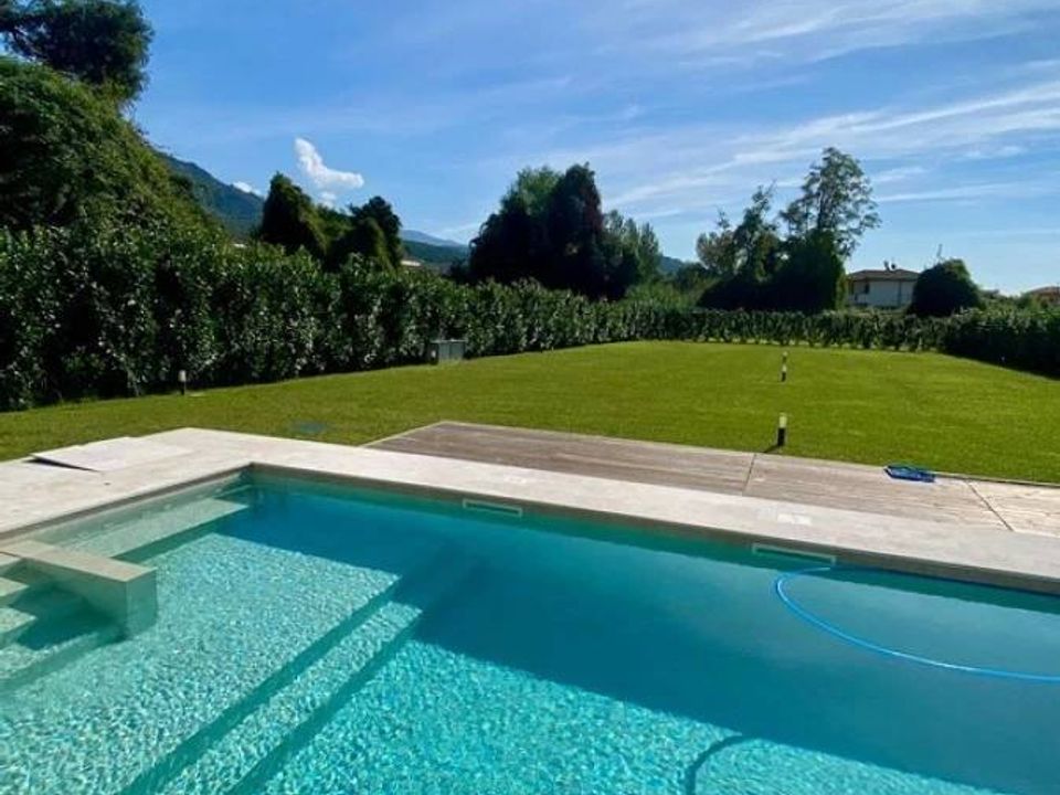 Villa i Pietrasanta, Lucca - foto 3