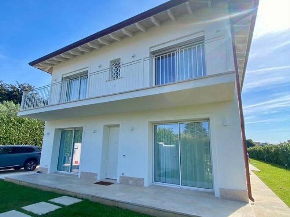 Villa i Pietrasanta, Lucca - foto 5