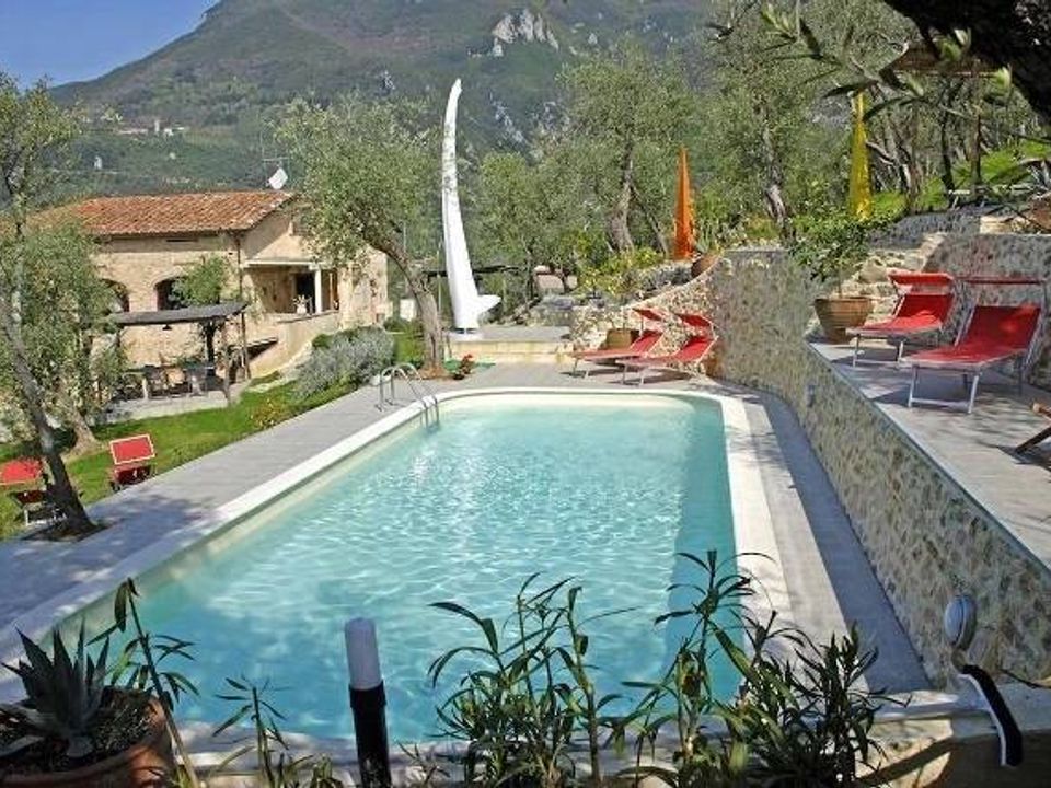 Landejendom i Camaiore, Lucca - foto 2
