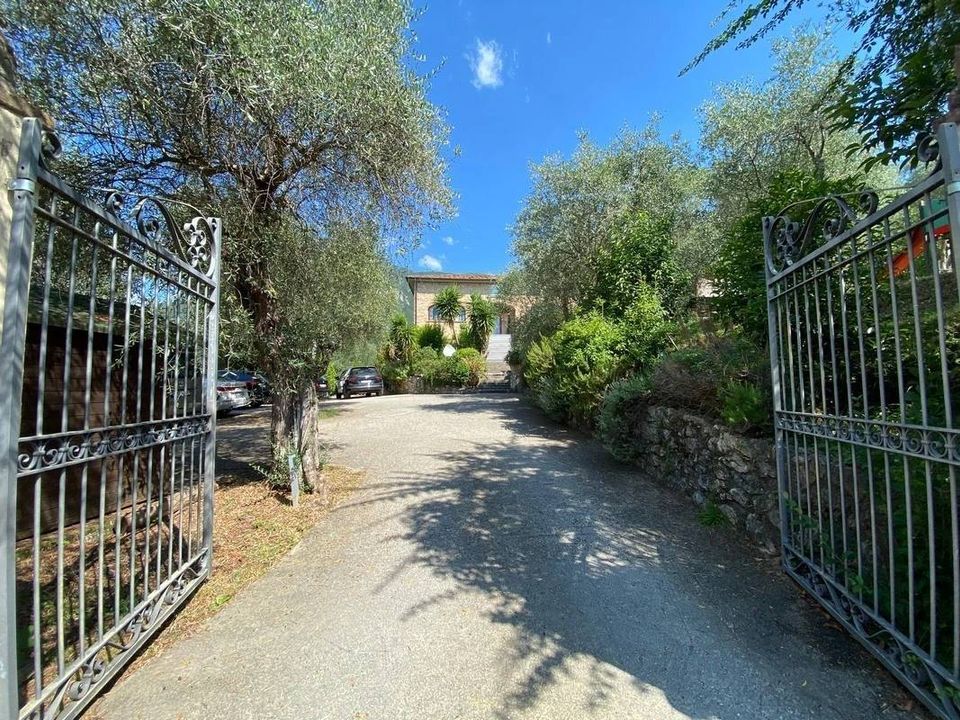 Landejendom i Camaiore, Lucca - foto 3
