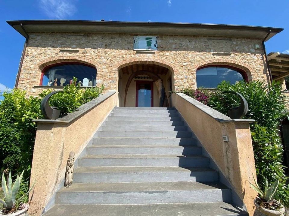 Landejendom i Camaiore, Lucca - foto 5