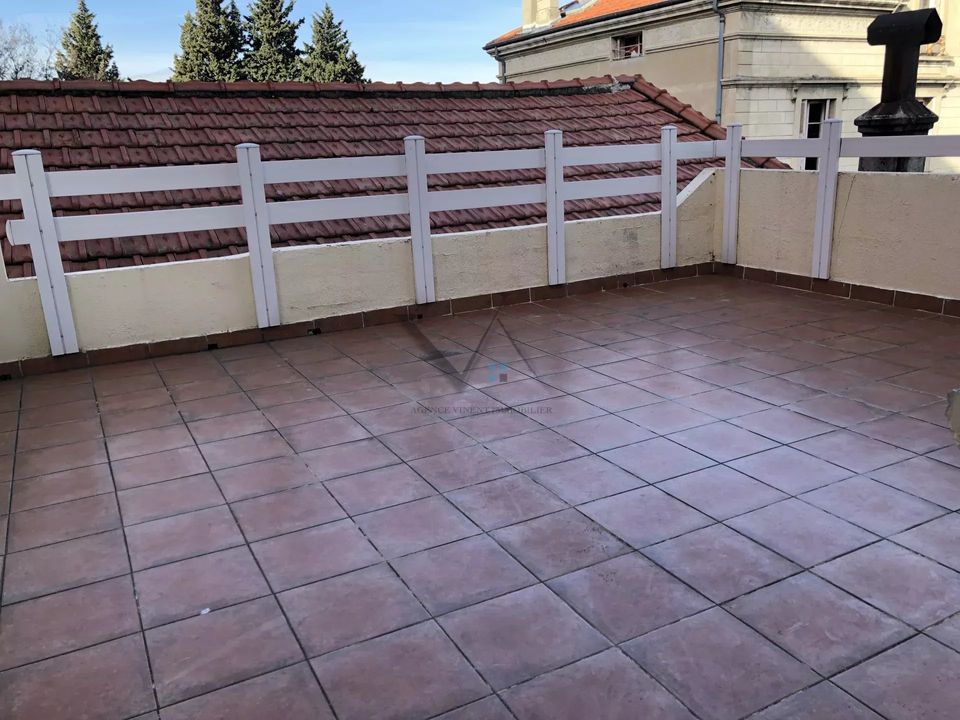 Lejlighed i Montelimar, Drome - foto 3