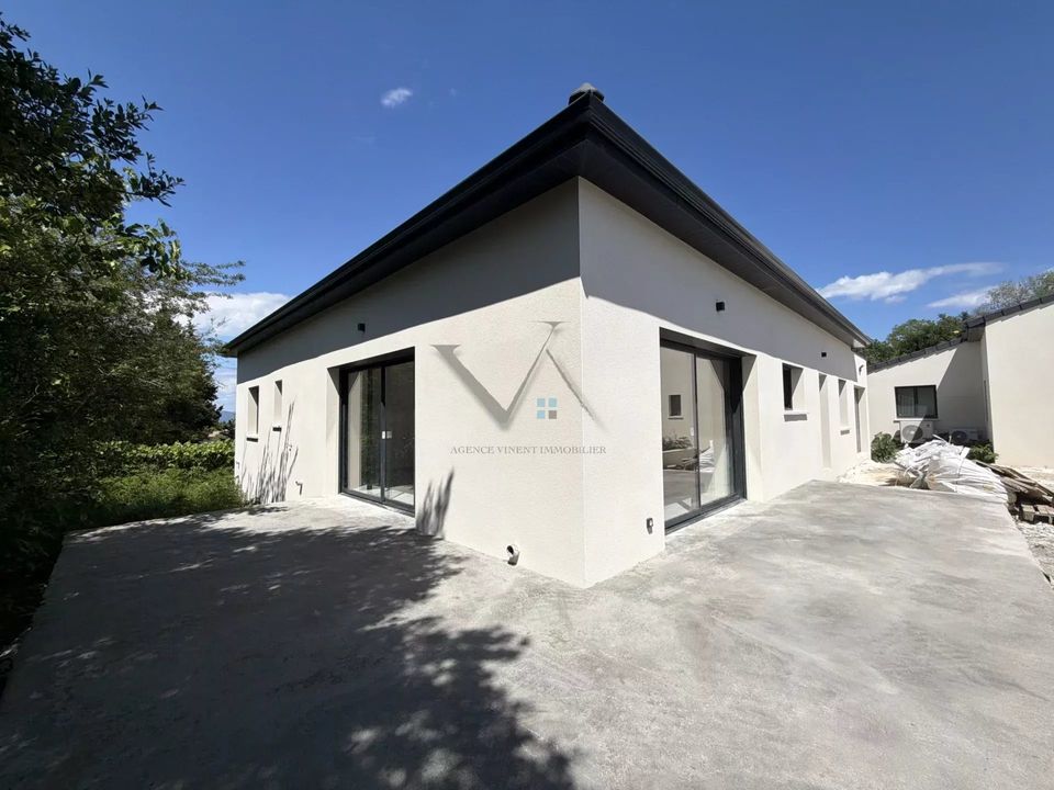 Villa i Malataverne, Drome - foto 3