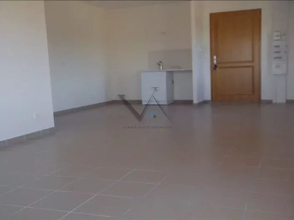 Lejlighed i Châteauneuf-du-Rhône, Drome - foto 1