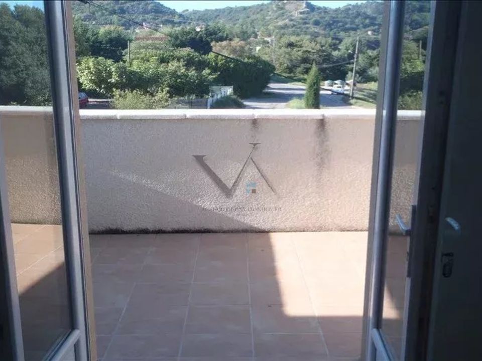Lejlighed i Châteauneuf-du-Rhône, Drome - foto 3