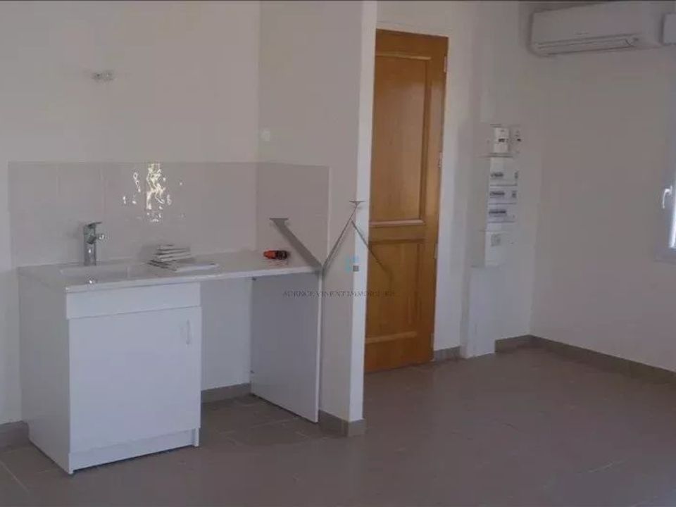 Lejlighed i Châteauneuf-du-Rhône, Drome - foto 4