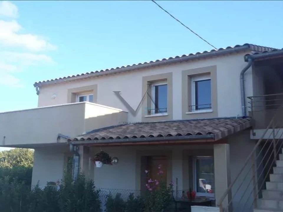 Lejlighed i Châteauneuf-du-Rhône, Drome - foto 5