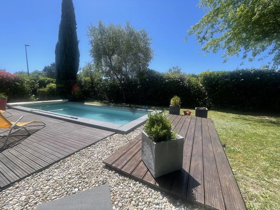 Villa i Montelimar, Drome - foto 2
