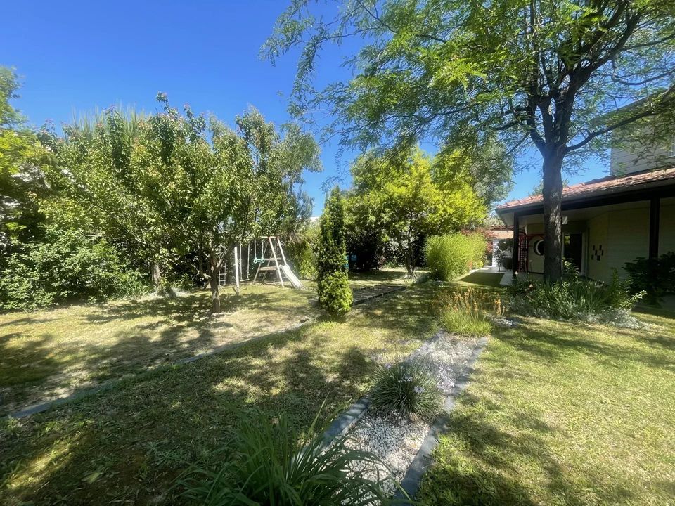 Villa i Montelimar, Drome - foto 1