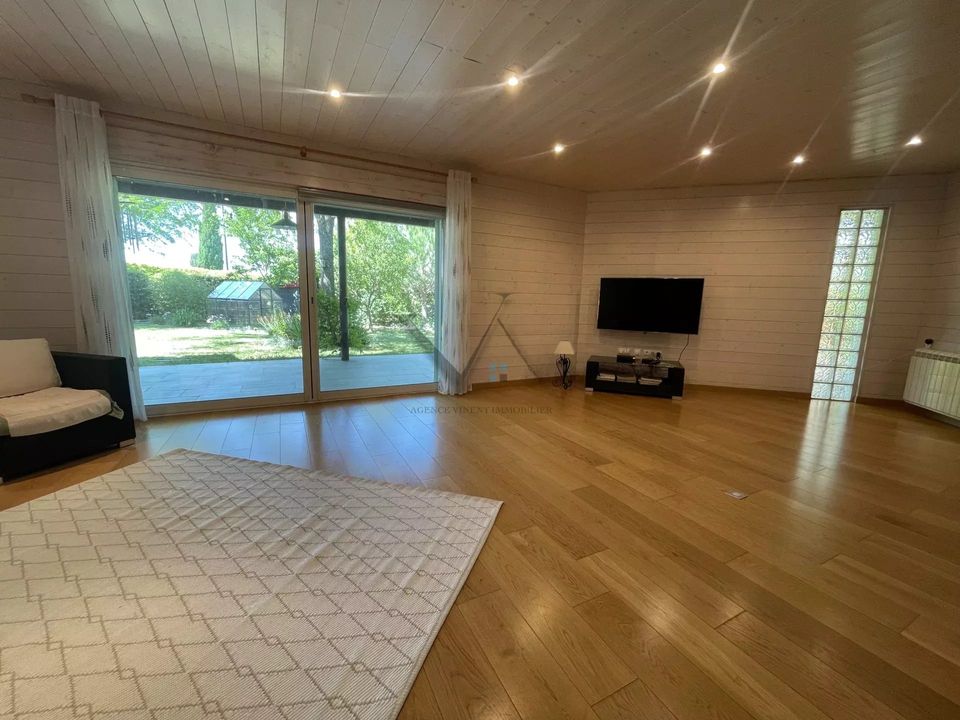 Villa i Montelimar, Drome - foto 5