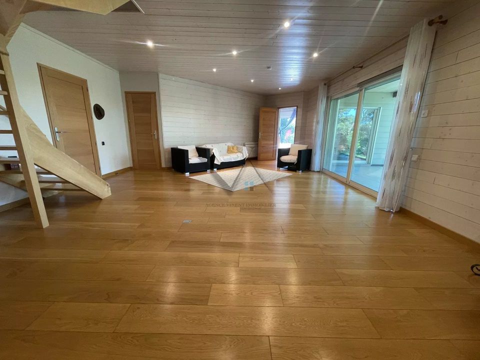 Villa i Montelimar, Drome - foto 4