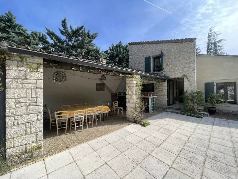 Villa i La Laupie, Drome - foto 2