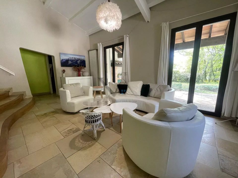 Villa i La Laupie, Drome - foto 3