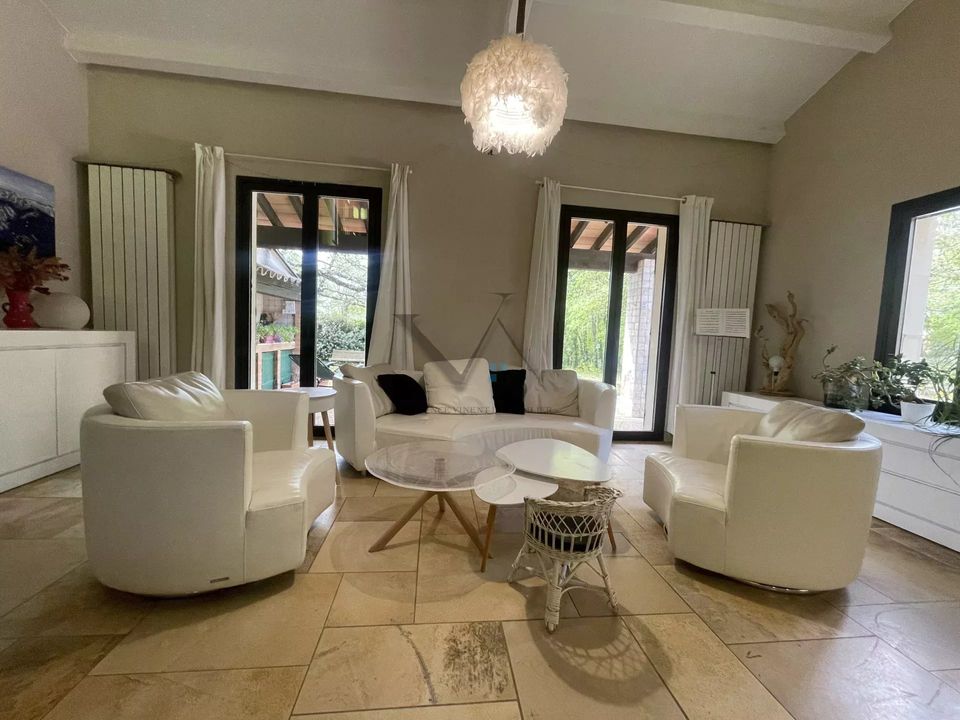 Villa i La Laupie, Drome - foto 4