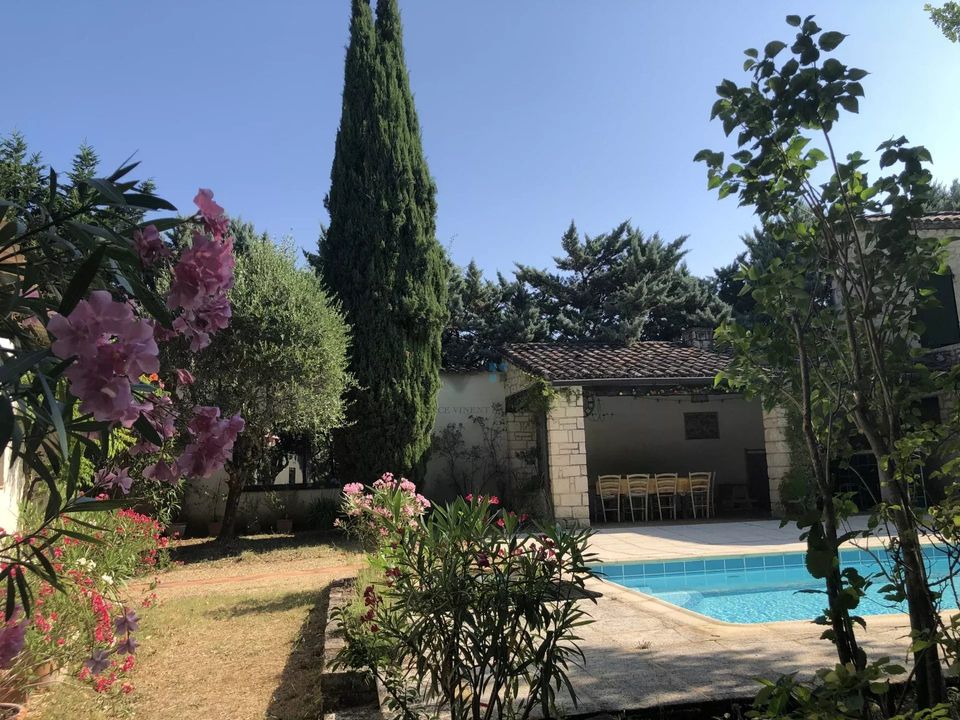 Villa a La Laupie, Drome - foto 2