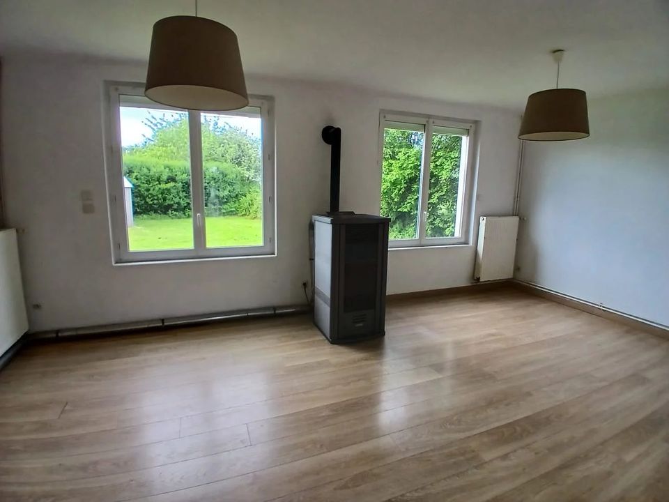 Villa i Bégard, Cotes-d'Armor - foto 3