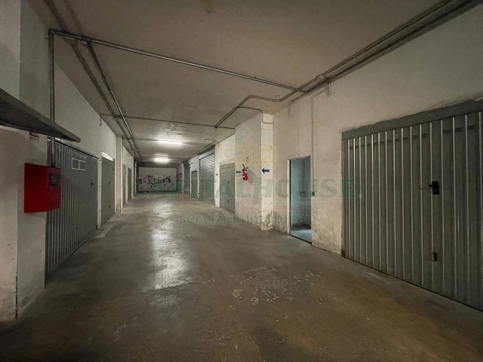 Parkeringsplads i Avellino city, Avellino - foto 2