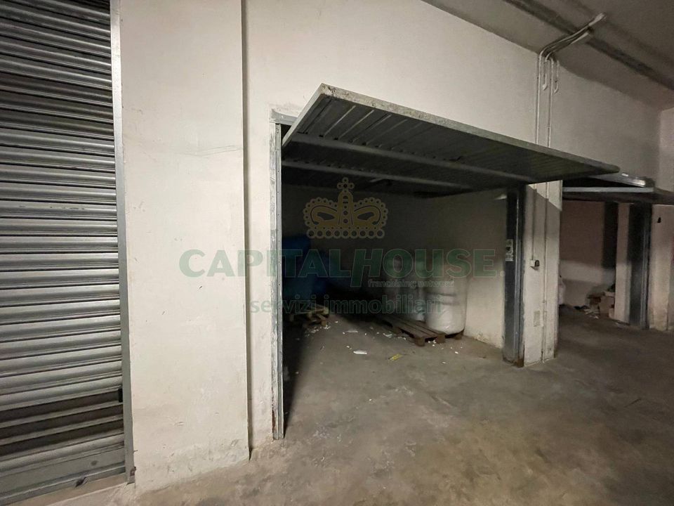 Parkeringsplads i Avellino city, Avellino - foto 3