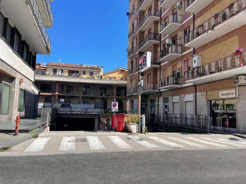 Parkeringsplads i Avellino city, Avellino - foto 5