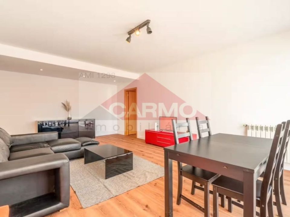 Apartament a Moscavide-Parque das Nacoes, Lisbon - foto 2