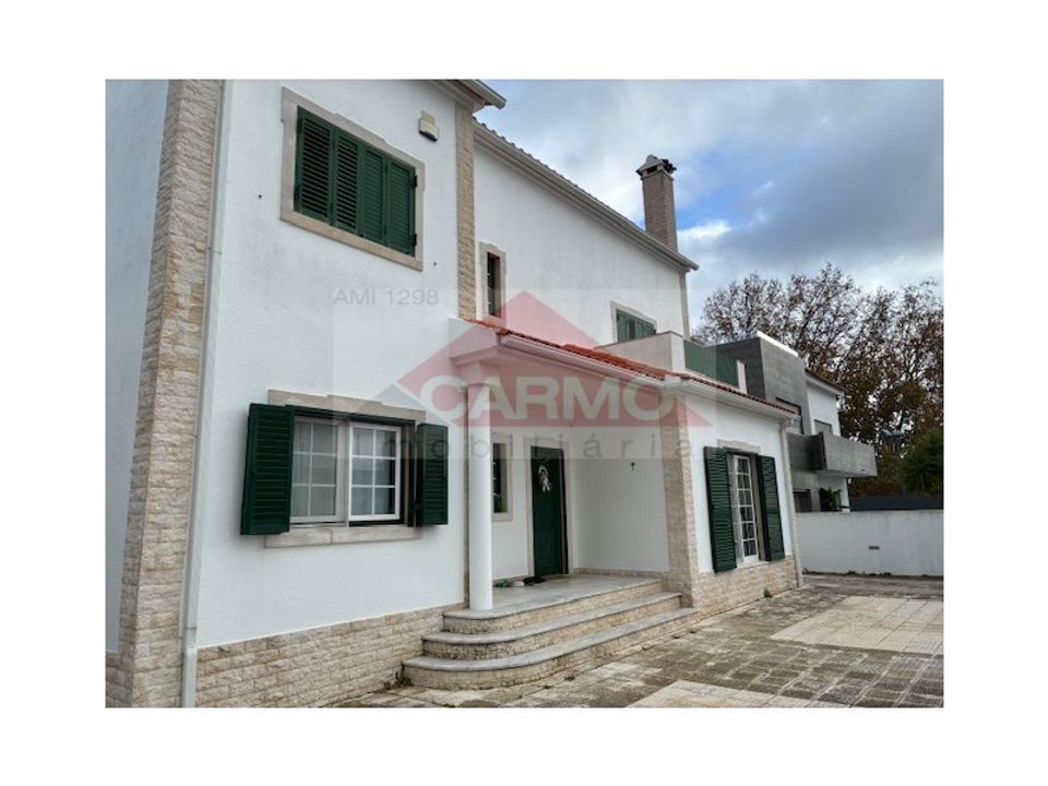 Villa i Alcochete, Setubal - foto 1