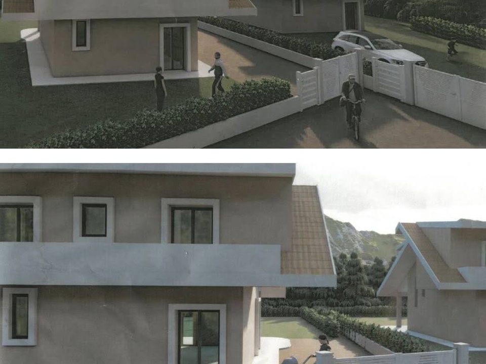 Radhus i Torrice, Frosinone - foto 2