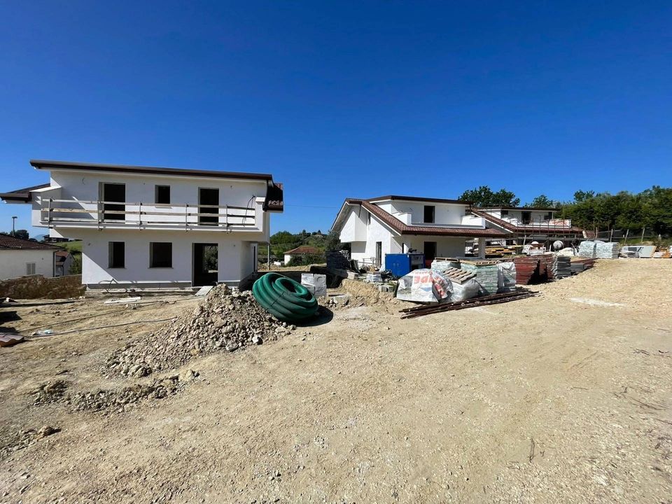 Radhus i Torrice, Frosinone - foto 5