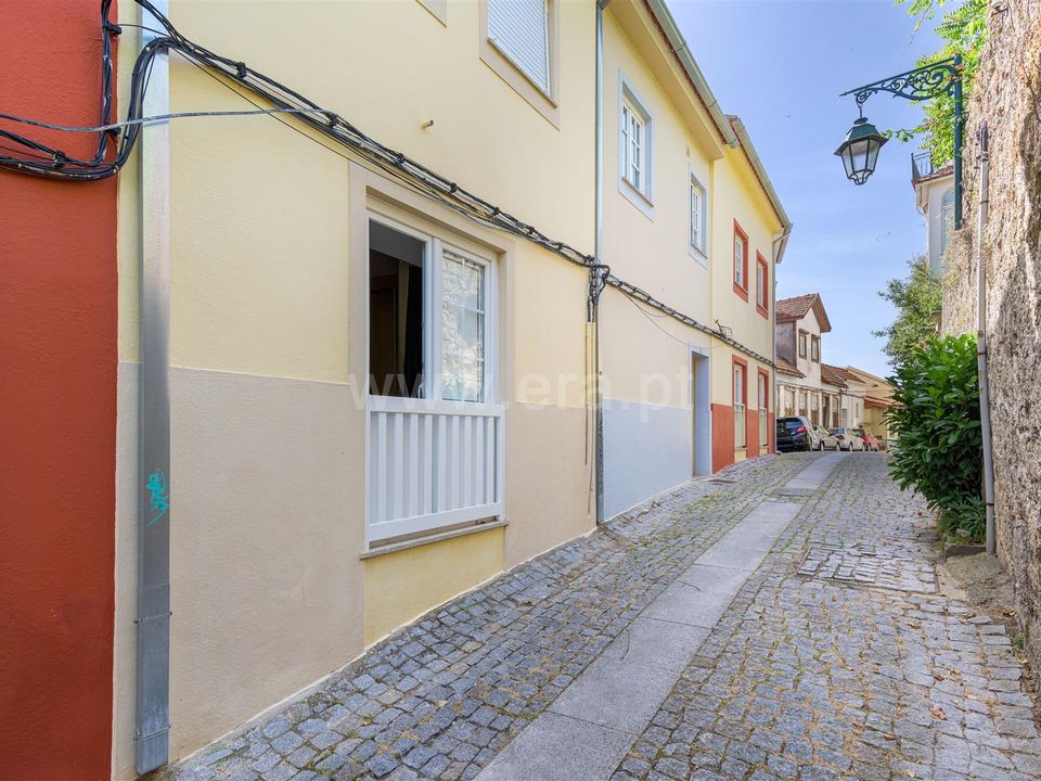 Lejlighed i Covilha, Castelo Branco - foto 2
