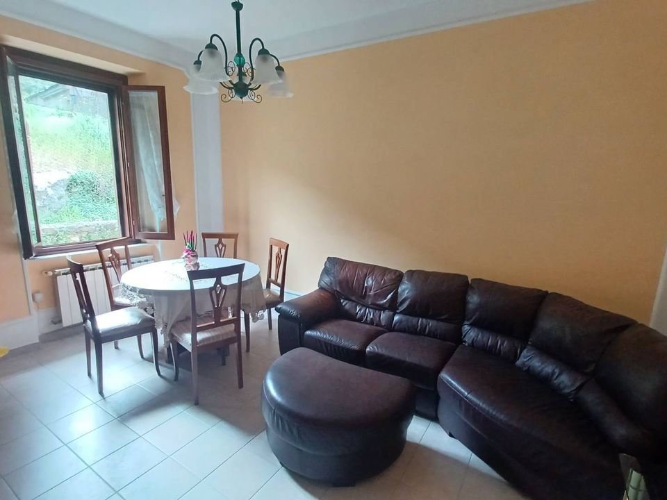 Lejlighed i Vallecorsa, Frosinone - foto 1