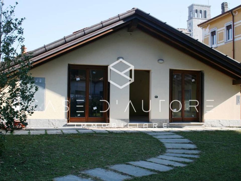 Lejlighed i Varese, Varese - foto 1