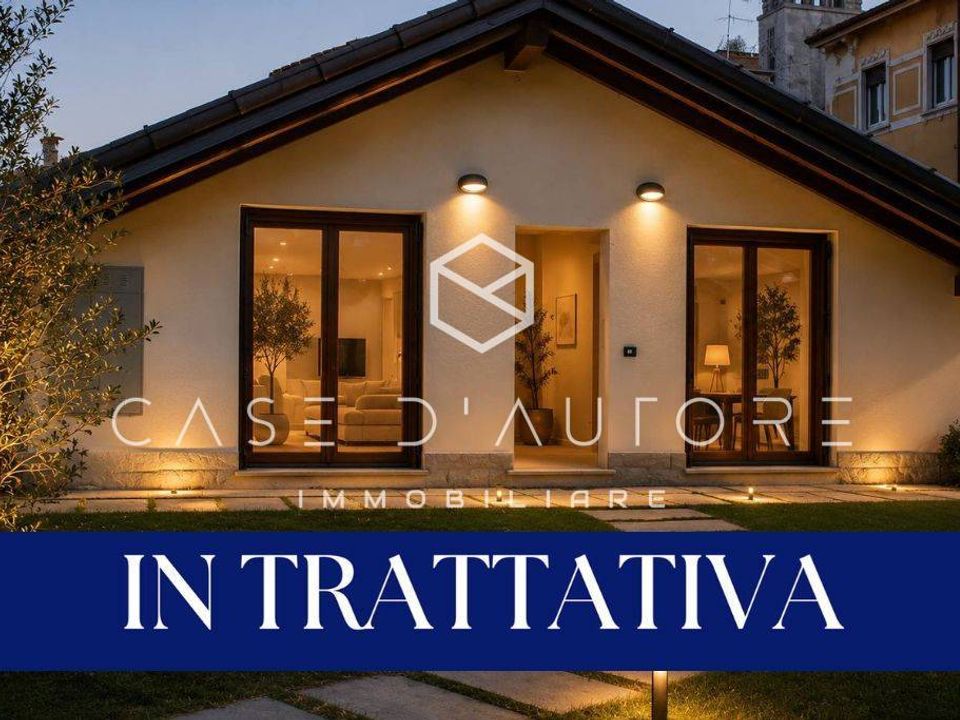 Appartement in Varese, Varese - foto 1