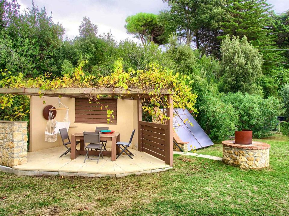 Farm hus i Casale Marittimo, Pisa - foto 3