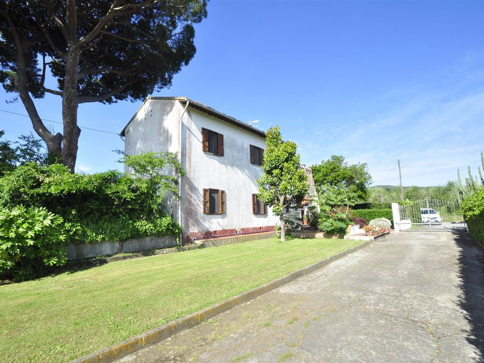 Farm hus i Piombino, Livorno - foto 4