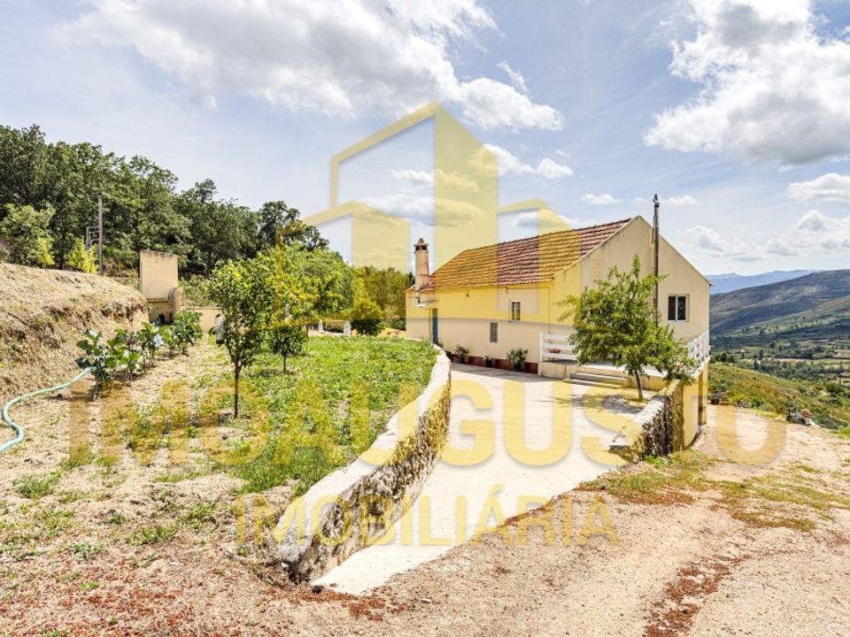 Villa i Guarda, Guarda - foto 1