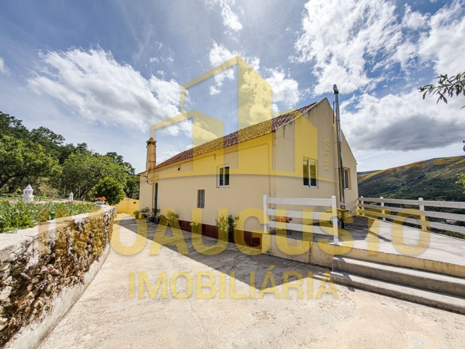 Villa i Guarda, Guarda - foto 2