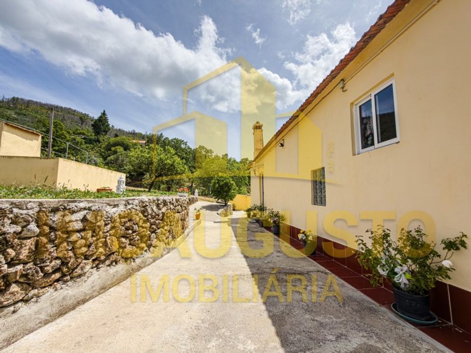 Villa i Guarda, Guarda - foto 3