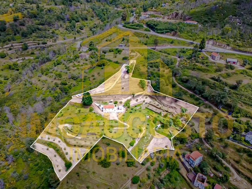 Villa i Guarda, Guarda - foto 4