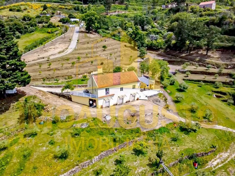 Villa i Guarda, Guarda - foto 5