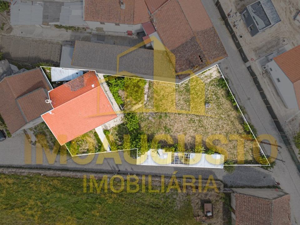 Villa i Trancoso, Guarda - foto 2