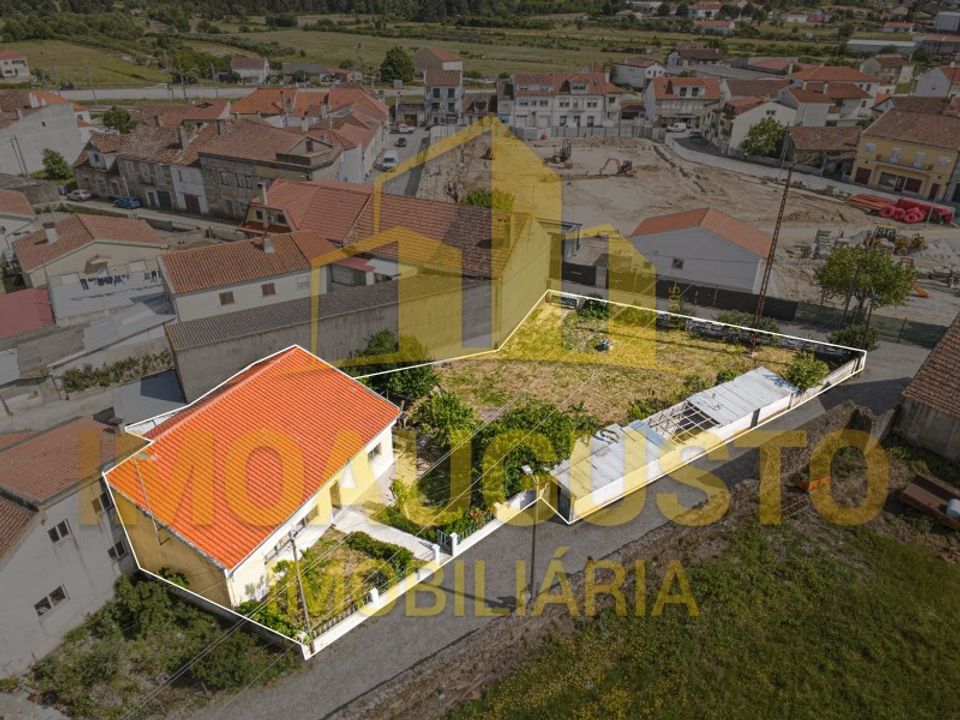 Villa i Trancoso, Guarda - foto 3