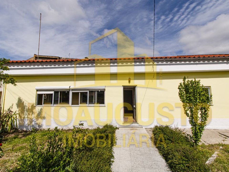 Villa i Trancoso, Guarda - foto 4