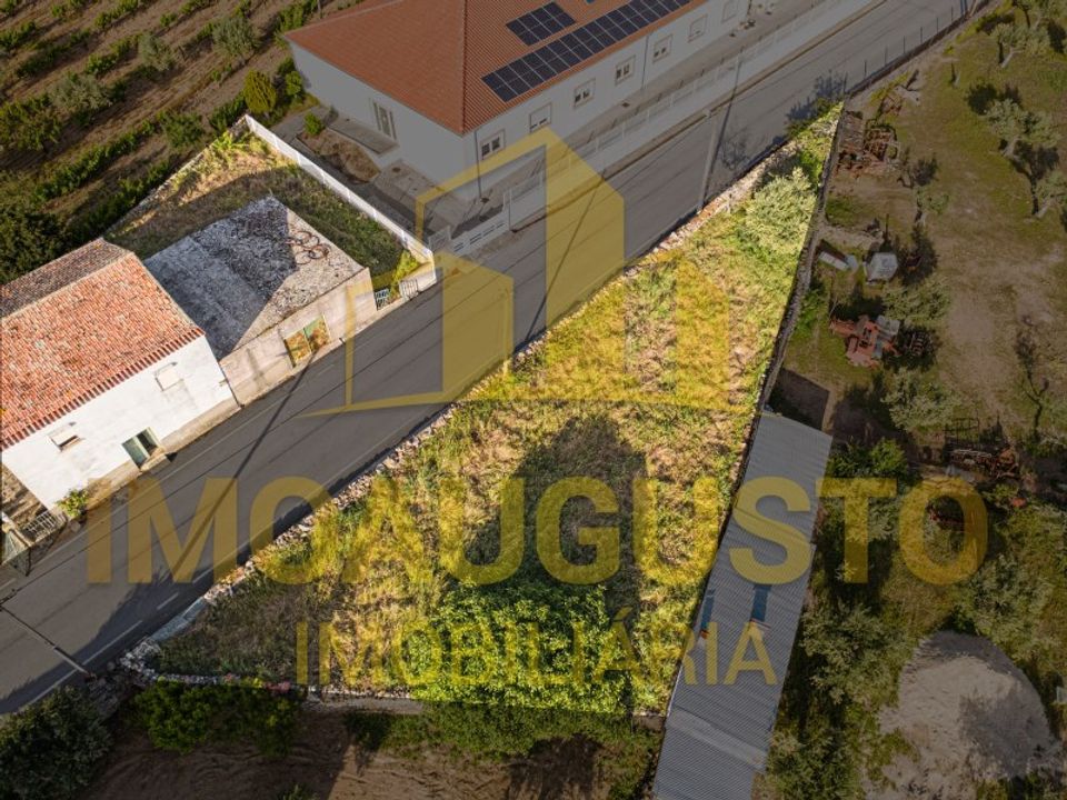 Villa i Figueira de Castelo Rodrigo, Guarda - foto 3