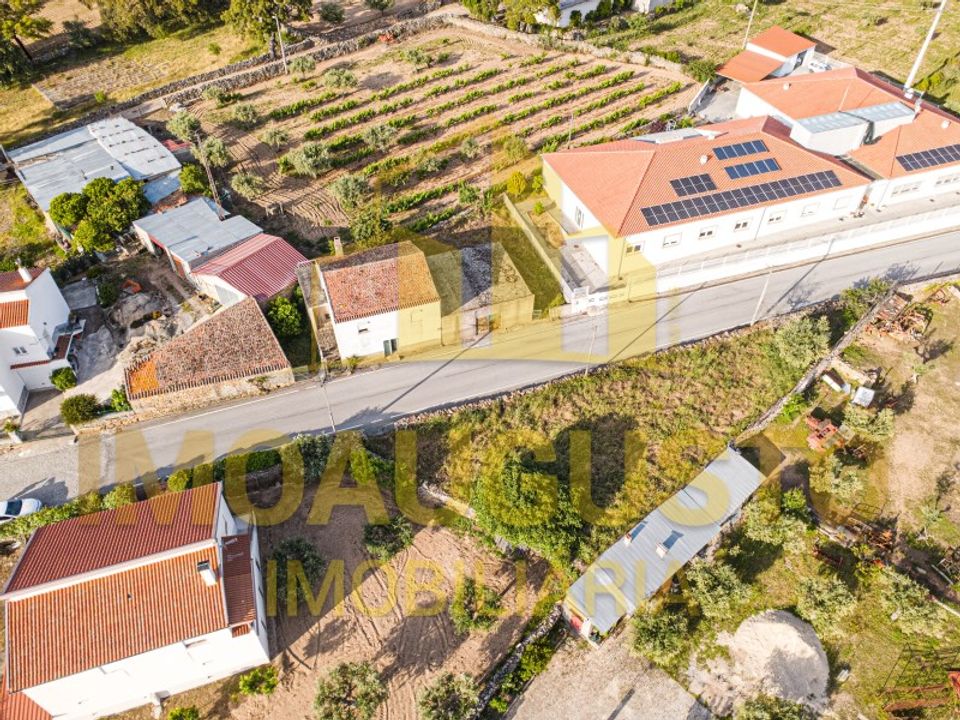 Villa i Figueira de Castelo Rodrigo, Guarda - foto 4