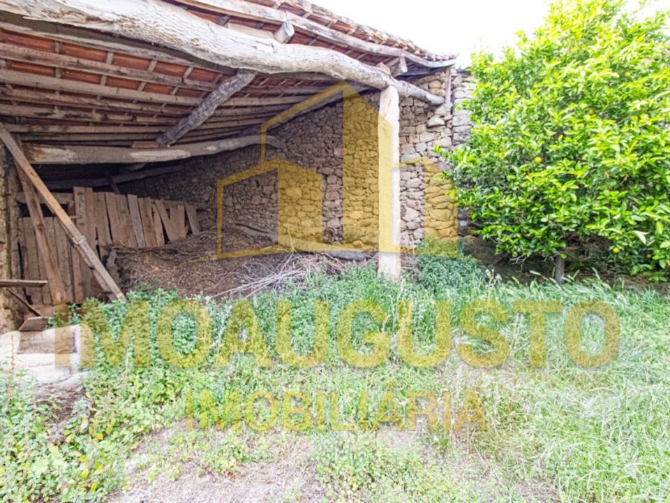 Villa i Figueira de Castelo Rodrigo, Guarda - foto 5
