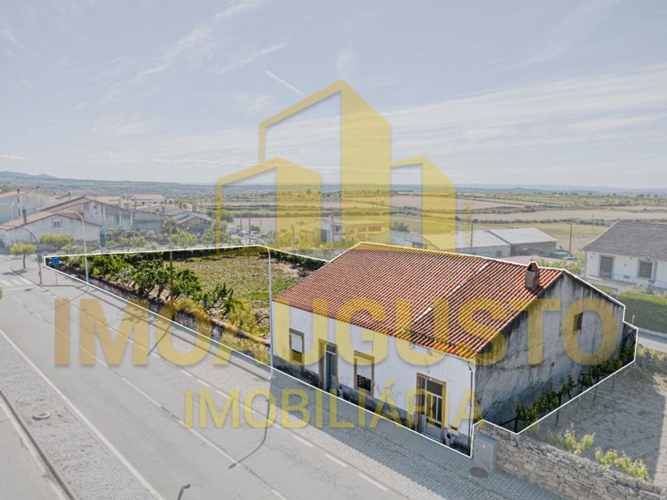 Villa a Figueira de Castelo Rodrigo, Guarda - foto 1