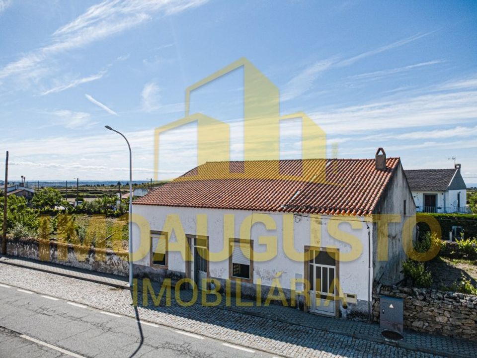 Villa a Figueira de Castelo Rodrigo, Guarda - foto 3
